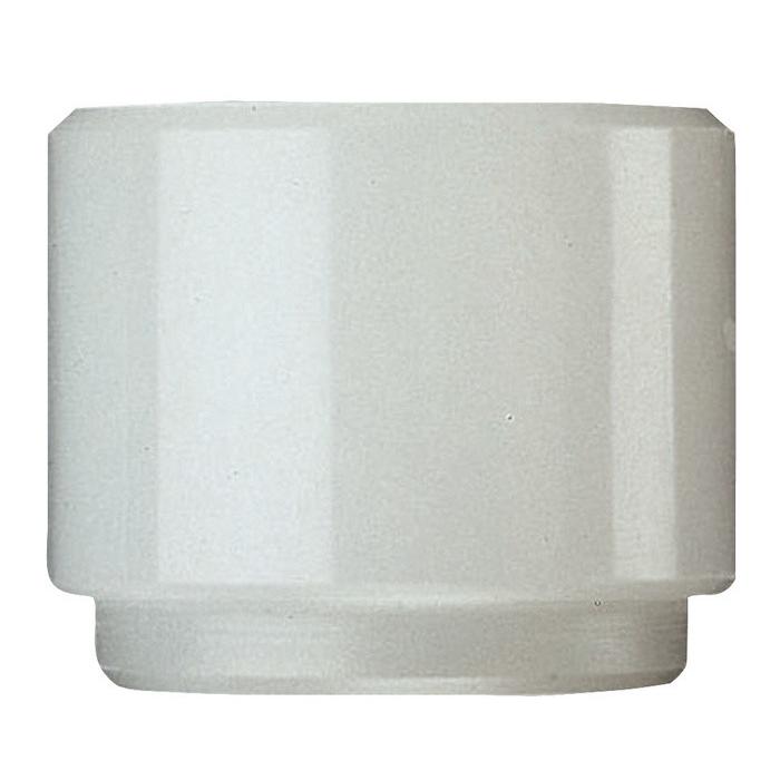 PB ピービー ナイロンハンマー替ヘッド (平) ヘッド径 (Φmm)：35 プラスチックハンマー ハンマー ハンドツール | ブランド登録なし