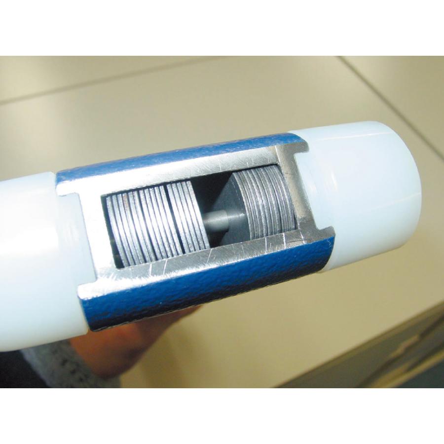 PB ピービー 無反動ナイロンハンマー 打撃ヘッド径 (Φmm)：22 無反動ハンマー ハンマー ハンドツール | ブランド登録なし | 04