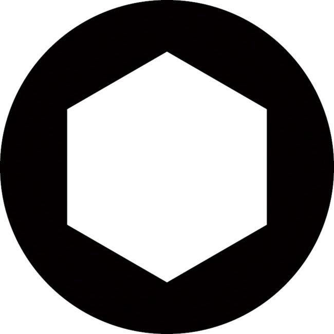 PB ピービー ボール付レインボーレンチ カラー：レモン ボールポイント（ミリ） ヘックスレンチ ハンドツール | ブランド登録なし | 01