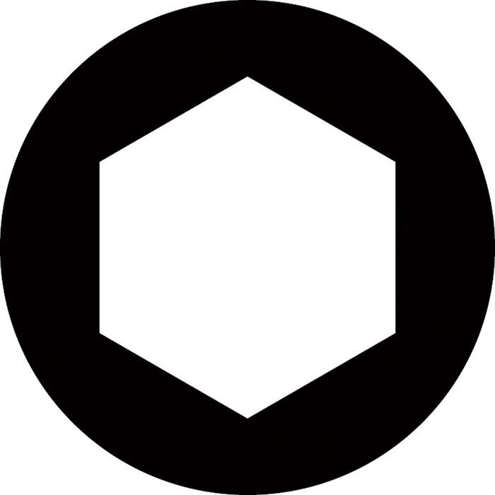 PB ピービー ボール付六角棒レンチ (ロング) サイズ (mm)：19 ボールポイント（ミリ） ヘックスレンチ ハンドツール | ブランド登録なし | 01