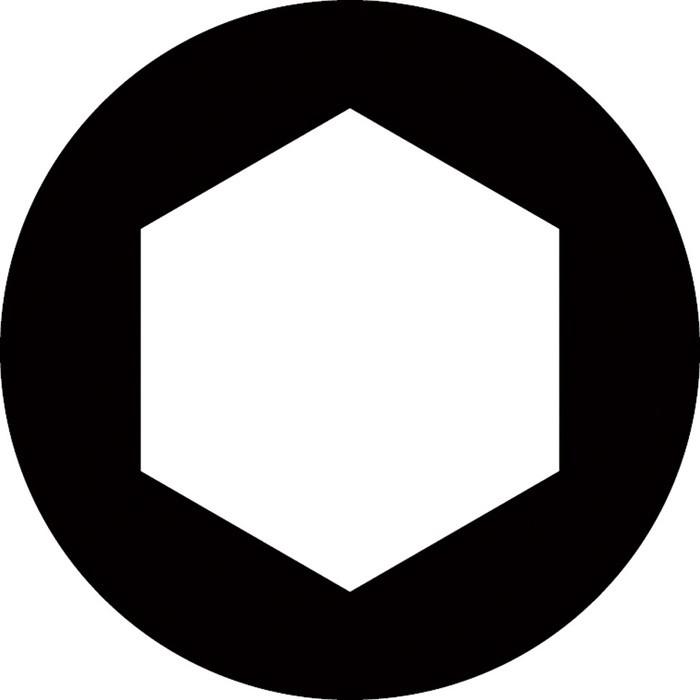 PB ピービー 六角棒レンチ (J) サイズ (mm)：0.71 アーレンキー(ミリ） ヘックスレンチ ハンドツール | ブランド登録なし | 01