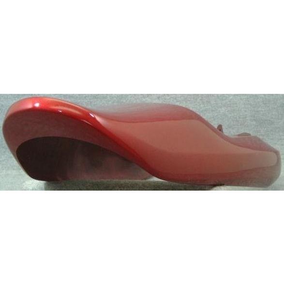 MOTO ZOOM モトズーム ZIIテールカウル バリオスI BALIUS [バリオス 