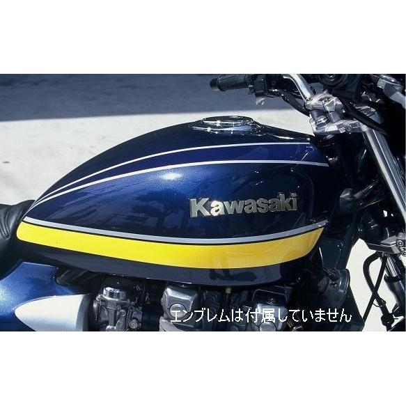 MOTO ZOOM モトズーム タンクカバー （ファイナルエディション塗装仕様 