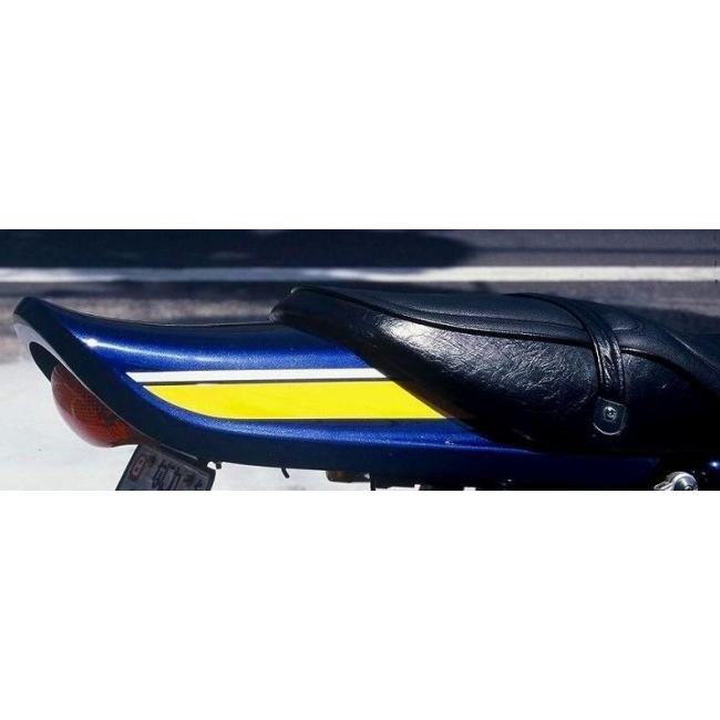 MOTO ZOOM モトズーム ZIIテール (ファイナルエディション塗装仕様 