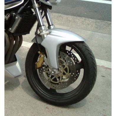 CB400SF.SB用エアロオルカフェンダー CB400SF.SB用エアロオルカフェンダー CB400SF.SB用エアロオルカ