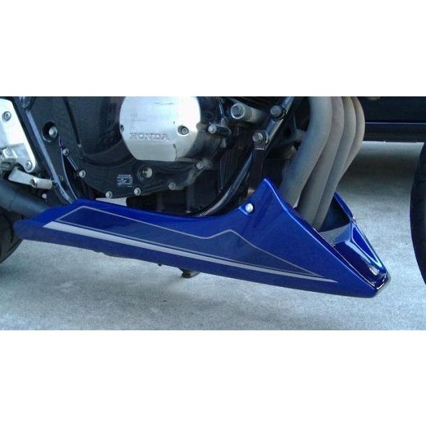 MOTO ZOOM モトズーム アンダーカウル CB400SF VTEC HONDA MOTO ZOOM モトズーム アンダーカウル CB400SF VTEC HONDA