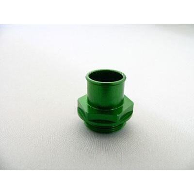 T-REV(寺本自動車商会) ティーレブ バルブスリーブ Φ16 カラー：グリーン その他減圧バルブオプション・補修部品 エンジンパーツ エンジン | ブランド登録なし | 01