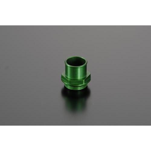 T-REV(寺本自動車商会) ティーレブ バルブスリーブ Φ18 カラー：ゴールド その他減圧バルブオプション・補修部品 エンジンパーツ エンジン | ブランド登録なし