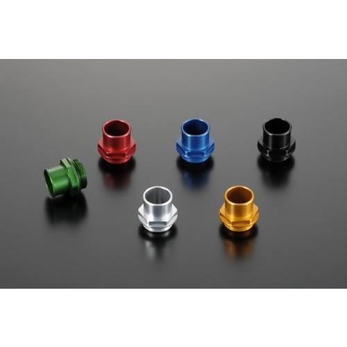 T-REV(寺本自動車商会) ティーレブ バルブスリーブ Φ18 カラー：ゴールド その他減圧バルブオプション・補修部品 エンジンパーツ エンジン | ブランド登録なし | 01