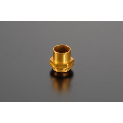 T-REV(寺本自動車商会) ティーレブ バルブスリーブ Φ18 カラー：ゴールド その他減圧バルブオプション・補修部品 エンジンパーツ エンジン | ブランド登録なし | 05