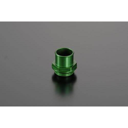 T-REV(寺本自動車商会) ティーレブ バルブスリーブ Φ18 カラー：シルバー その他減圧バルブオプション・補修部品 エンジンパーツ エンジン | ブランド登録なし | 01