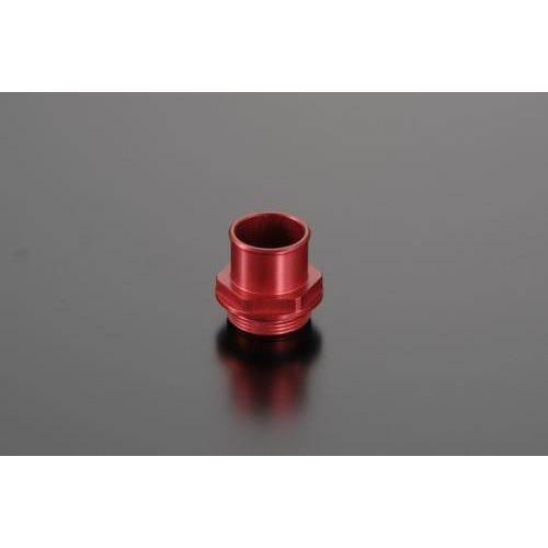 T-REV(寺本自動車商会) ティーレブ バルブスリーブ Φ18 カラー：シルバー その他減圧バルブオプション・補修部品 エンジンパーツ エンジン | ブランド登録なし | 02