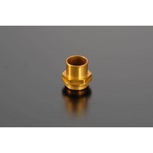 T-REV(寺本自動車商会) ティーレブ バルブスリーブ Φ18 カラー：シルバー その他減圧バルブオプション・補修部品 エンジンパーツ エンジン | ブランド登録なし | 06