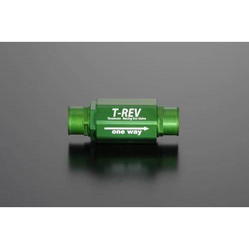 T-REV(寺本自動車商会) ティーレブ T-REV Φ22 0.05 カラー：レッド