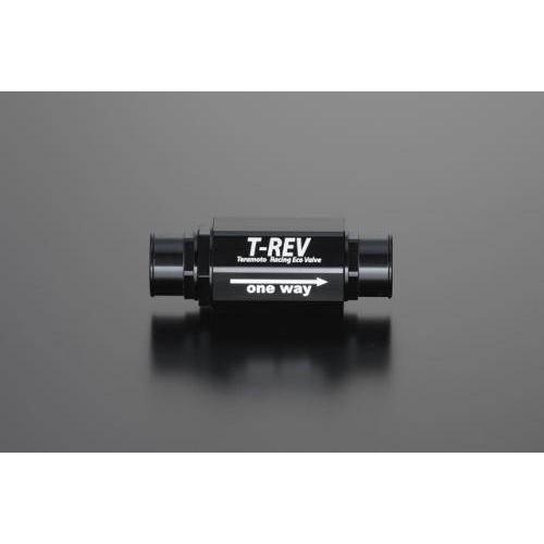 T-REV(寺本自動車商会) T-REV(寺本自動車商会):ティーレブ T-REV Φ22 0.05 カラー：レッド REV 寺本自動車商会