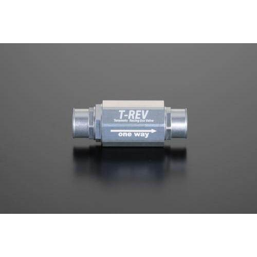 T-REV(寺本自動車商会) T-REV(寺本自動車商会):ティーレブ T-REV Φ22 0.05 カラー：レッド REV 寺本自動車商会