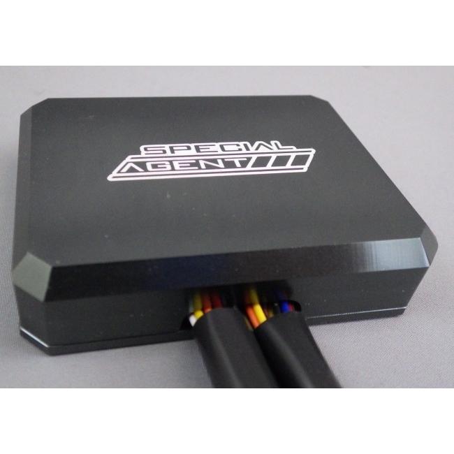 SPECIAL AGENT（スペシャルエージェント） Negotiator-I