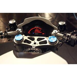 RADICAL ラジカル モトスコープ　プロ　Vr2 多機能タコ・スピードデジタルメーター メーター・インジケーター関係 電装系 | RADICAL | 03