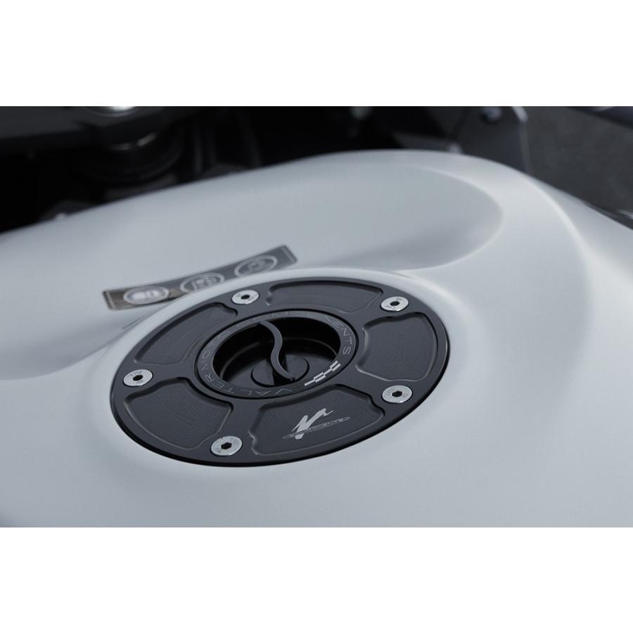 Valter Moto Components（バルターモトコンポーネンツ） タンク 