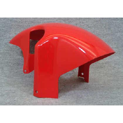 SILHOUETTE JAPAN シルエットジャパン フロントフェンダー RVF400 HONDA ホンダ フェンダー関連 外装 | ブランド登録なし | 01