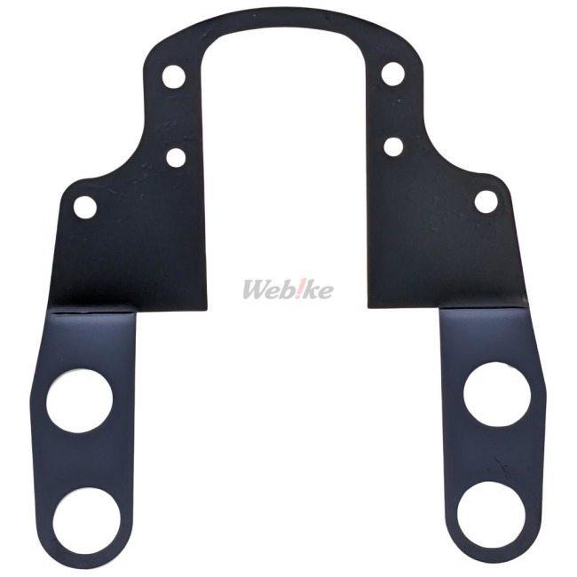 POSH Faith ポッシュ フェイス ライジングメーターステー W400 W650