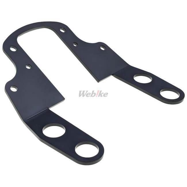 イナドメ メーターカバー　POSH ライジングメーターステー　純正メーターステー 楽天市場】040076-06 Posh ポッシュ ライジングメーターステー