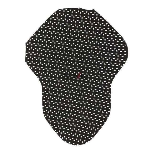 ROUGH＆ROAD ラフ＆ロード エアスルー脊椎パッド 脊椎プロテクター・バックプロテクター プロテクター | ラフ＆ロード | 02