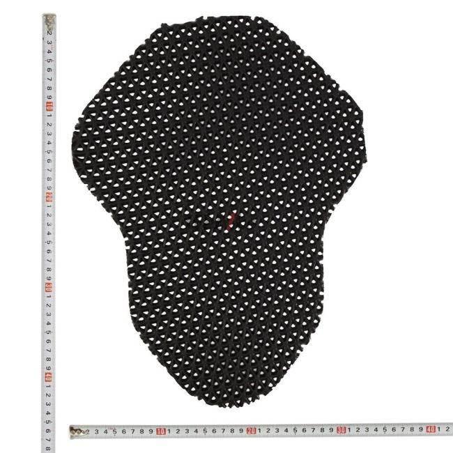 ROUGH＆ROAD ラフ＆ロード エアスルー脊椎パッド 脊椎プロテクター・バックプロテクター プロテクター | ラフ＆ロード | 05