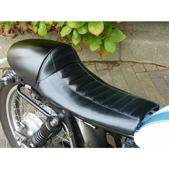 ANーBU AN-BU アンブ BALLE シートカウル タイプ2 SR400 SR500 YAMAHA
