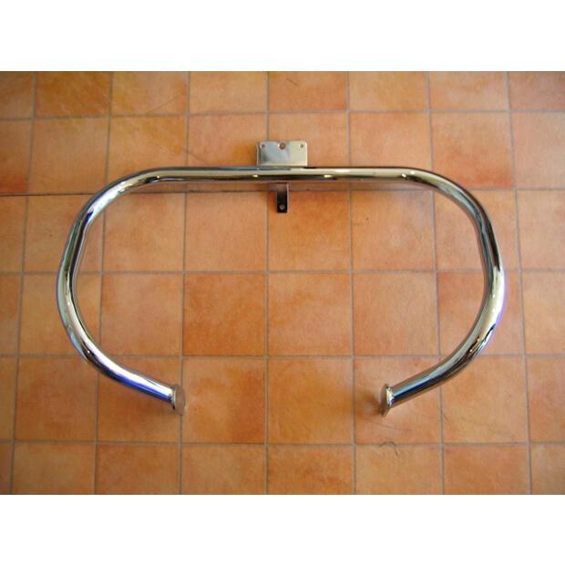 KENTEC ケンテック フロントバンパー ドラッグスター400クラシック ドラッグスター400 YAMAHA ヤマハ エンジンガード フレーム | KENTEC | 01