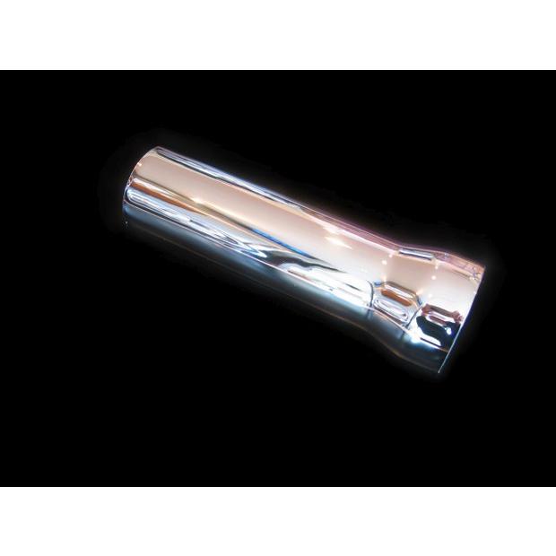 KENTEC ケンテック メッキシャフトカバー ブルバード400 ブルバードM50(イントルーダーM800/VZ800) イントルーダー400 SUZUKI スズキ 外装 | KENTEC | 01