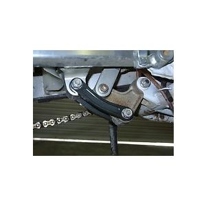 K&T ケイアンドティー リア車高調整キット 仕様：50mmダウン CRM250 AR HONDA ホンダ 車高調キット・リンク サスペンション 足回り | K＆T | 01