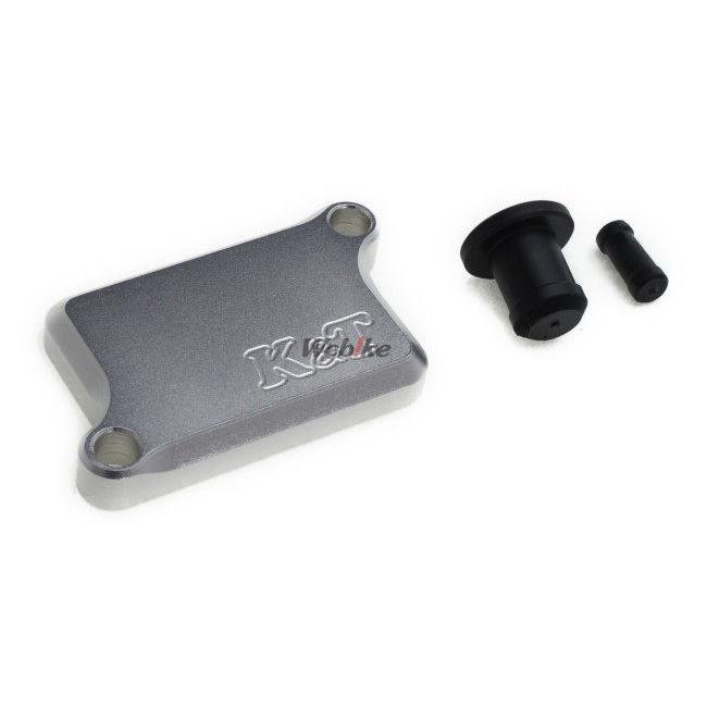 K&T ケイアンドティー クリーンカットキット D-TRACKER [Dトラッカー] KAWASAKI カワサキ その他吸気系オプション・補修部品 吸気関連 エンジン | K＆T | 06