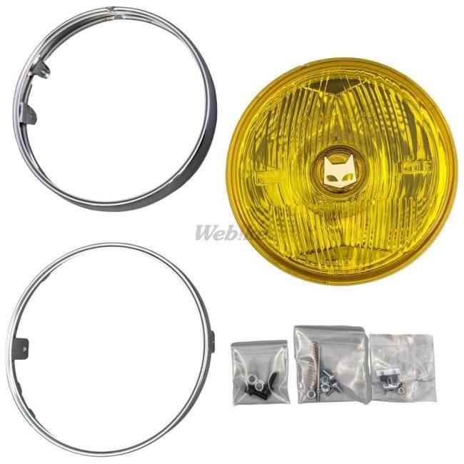 MARCHAL マーシャル マーシャル889ドライビングランプASSY Z1 Z2 FX400