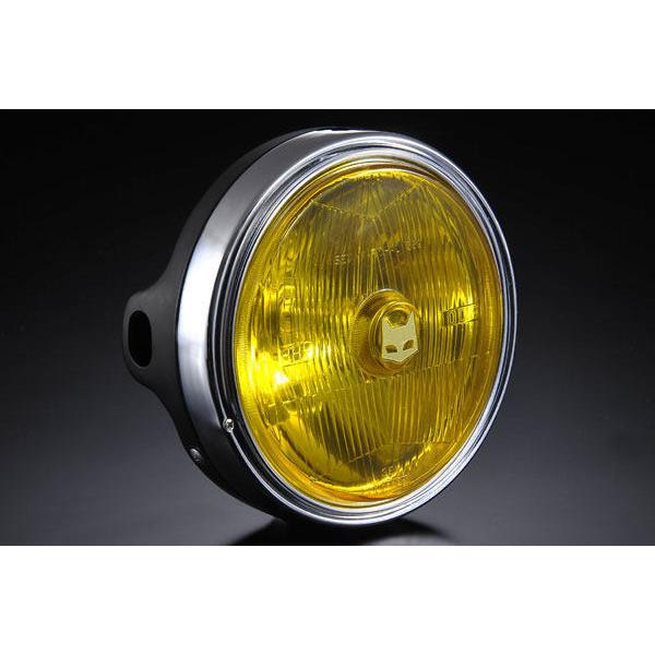 MARCHAL 889ドライビングランプフルキット MARCHAL（マーシャル） 889ドライビングランプフルキット Z1 Z2 FX400