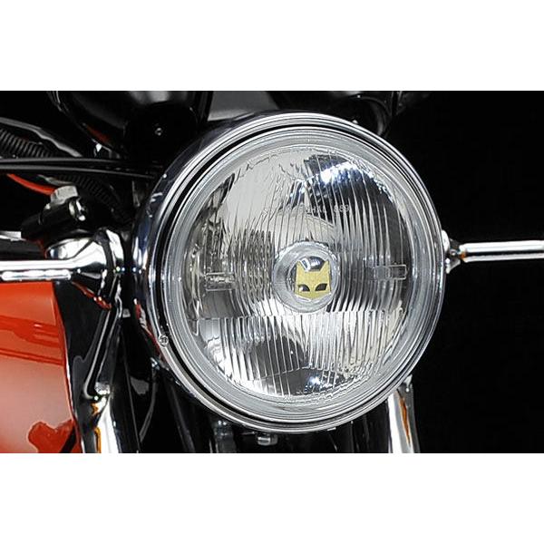 MARCHAL 889ドライビングランプフルキット 889ドライビングランプフルキット イエローレンズ ブラックケース