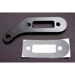 一国サイクルワークス イチコクサイクルワークス サイドスタンドエクステンション for SPORTSTER 04- HARLEY-DAVIDSON ハーレーダビッドソン フレーム | 一国サイクルワークス | 19