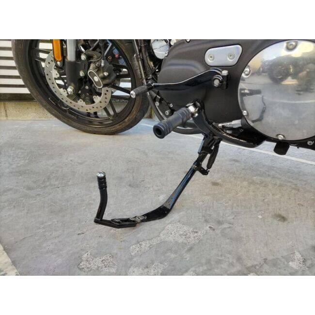一国サイクルワークス イチコクサイクルワークス サイドスタンド