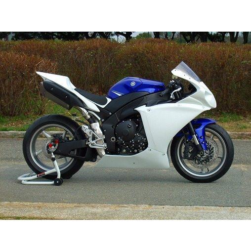 CLEVER WOLF クレバーウルフ フルカウル YZF-R1 YAMAHA ヤマハ フルカウル・外装セット カウル関連 外装_1