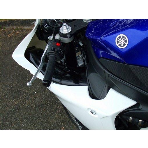 CLEVER WOLF クレバーウルフ フルカウル YZF-R1 YAMAHA ヤマハ フルカウル・外装セット カウル関連 外装_3