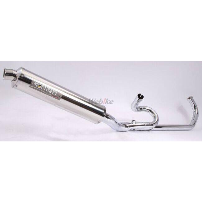 モリワキ MORIWAKI ENGINEERING モリワキエンジニアリング フル