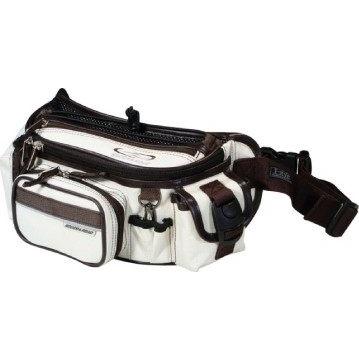 ROUGH＆ROAD ラフ＆ロード F-ラフウエストバッグ カラー：アイボリー ウエストポーチ・ヒップバッグ バッグ | ラフ＆ロード