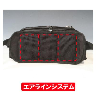 ROUGH＆ROAD ラフ＆ロード F-ラフウエストバッグ カラー：アイボリー ウエストポーチ・ヒップバッグ バッグ | ラフ＆ロード | 05