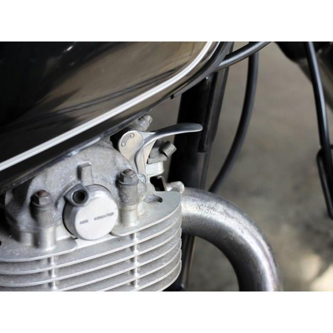 Motor Rock Rock モーターロック 69デコンプ Sr400 Yamaha 驚きの値段で Sr500 ヤマハ