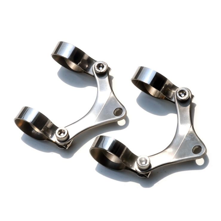 Motor Rock モーターロック サイドマウントライトステー フォーク径