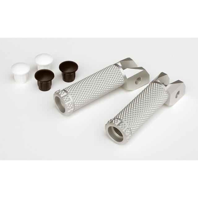 MotoCRAZY - MotoCrazy モトクレイジー SBK軽銀足どり T 色つや：白いことアルマイト 600SS 750SS 851STRADA 888 STRADA 900SS 907IE(PASO) MONSTER900 ST2 ST4 ST4s 車、バイク、自転車-シフトペダル-バイク