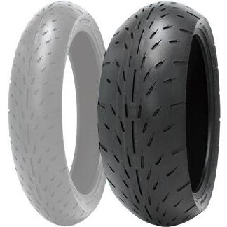 SHINKO シンコー R003 【190/50ZR17 M/C 73W U-SOFT TL】 タイヤ オンロードタイヤ・サーキット向け オンロードタイヤ | SHINKO（タイヤ）