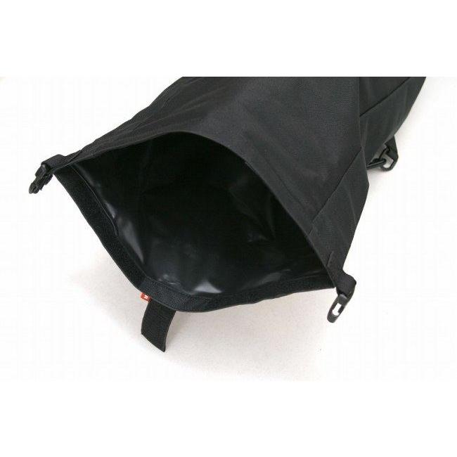 DEGNER デグナー 3ウェイレインバッグ カラー：ブラック リュックサック・ナップザック バッグ | DEGNER | 02