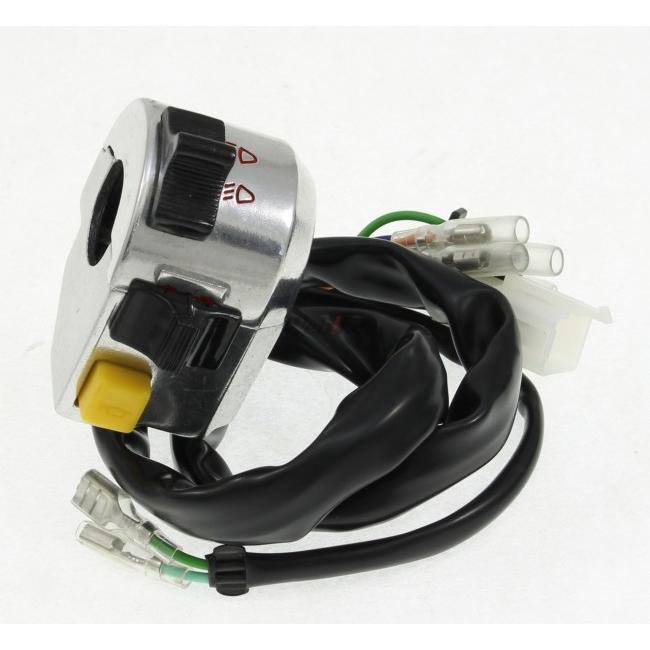 シフトアップ SHIFT UP モンキースイッチボックス レフト