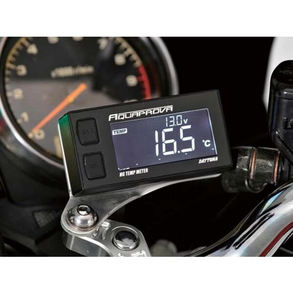 DAYTONA（デイトナ） AQUAPROVA 【アクアプローバ】 HG テンプメーター